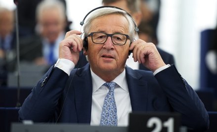 Michał Szułdrzyński: Jean-Claude Juncker bez wizji przyszłości UE