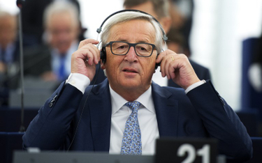Michał Szułdrzyński: Jean-Claude Juncker bez wizji przyszłości UE