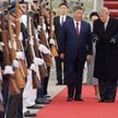 Xi Jinping i Donald Trump