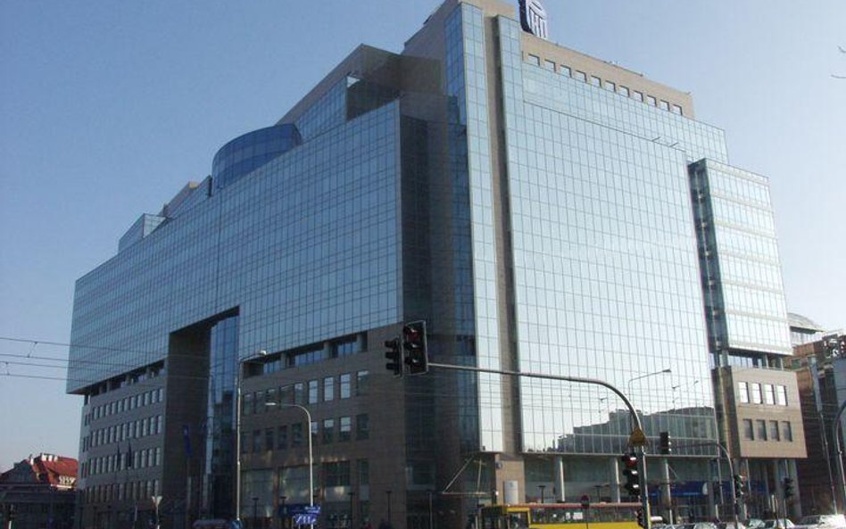 Ukraiński kryzys pogarsza wyniki PKO BP