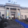 Festiwal Nowy Europejski Bauhaus 2026 odbywa się w Art&History Museum w Brukseli