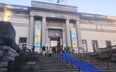 Festiwal Nowy Europejski Bauhaus 2026 odbywa się w Art&History Museum w Brukseli