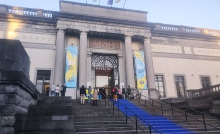 Festiwal Nowy Europejski Bauhaus 2026 odbywa się w Art&History Museum w Brukseli