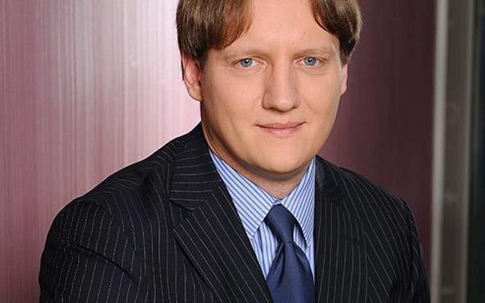 mec. Adrian Krzyżanowski