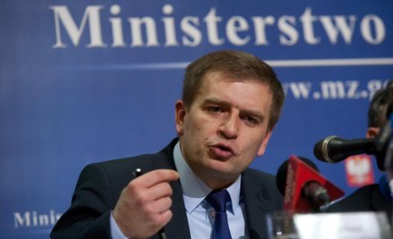 Do Arłukowicza: "Bartku, wstydu oszczędź. Odejdź"