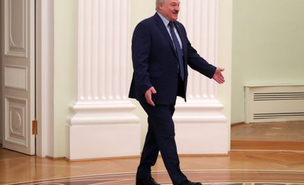 Aleksandr Łukaszenko