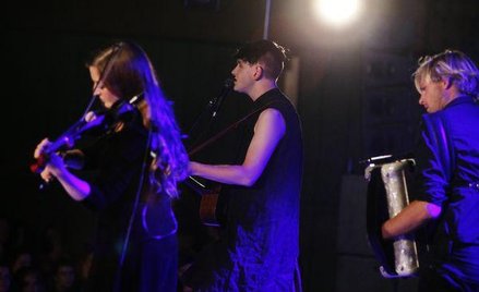 OFF Festiwal 2013 - relacja z piątku i soboty