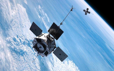 Uszkodzenie satelity może być omyłkowo wzięte za wrogie działania w przestrzeni kosmicznej