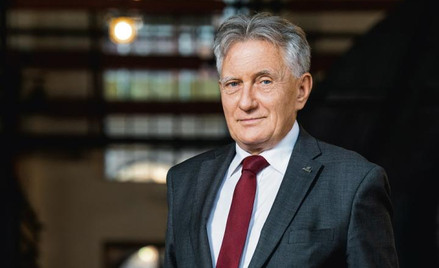 PGNiG, którego prezesem jest Piotr Woźniak, na razie kupuje duże ilości LNG tylko na krajowe potrzeb