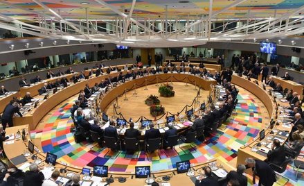 Ostatni szczyt Partnerstwa Wschodniego w 2017 r. w Brukseli