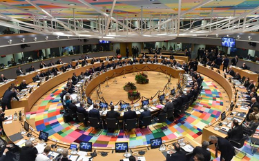 Ostatni szczyt Partnerstwa Wschodniego w 2017 r. w Brukseli