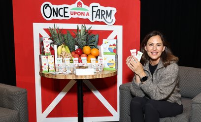 Firma aktorki Jennifer Garner szykuje wejście na giełdę