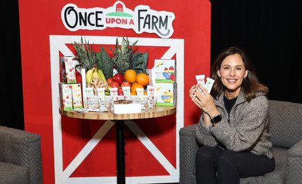 Firma aktorki Jennifer Garner szykuje wejście na giełdę