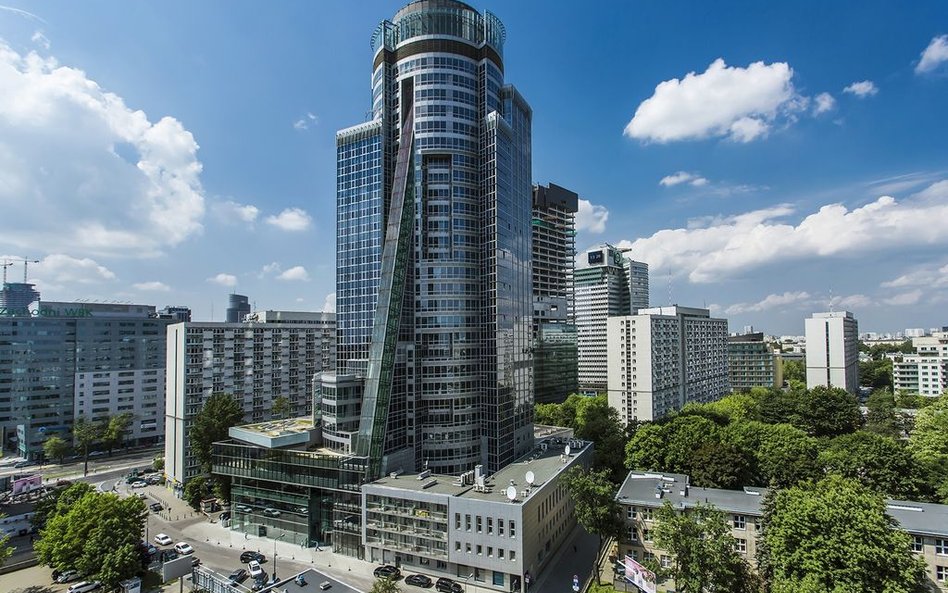 Globalworth Poland dalej kupuje