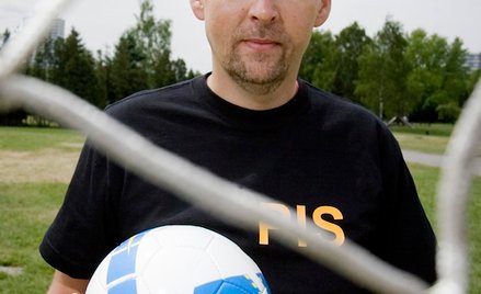 Migalski przegrał w szachy, ale nikt o tym nie mówi