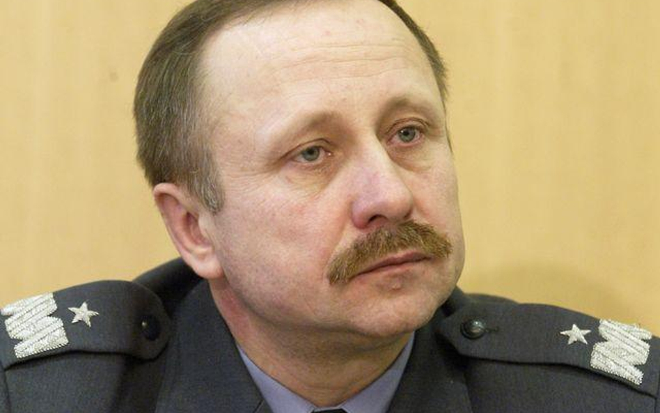 Generał Anatol Czaban