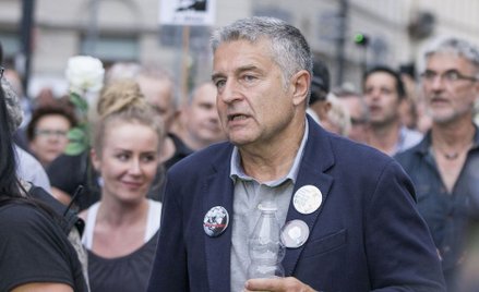 Władysław Frasyniuk: Dopóki walczysz, masz szansę na zwycięstwo