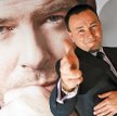 Człowiek, który zjadł Kruka