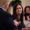 Była rzeczniczka Białego Domu Trumpa napisze książkę