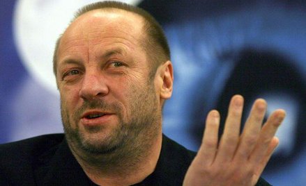 Zbigniew Preisner