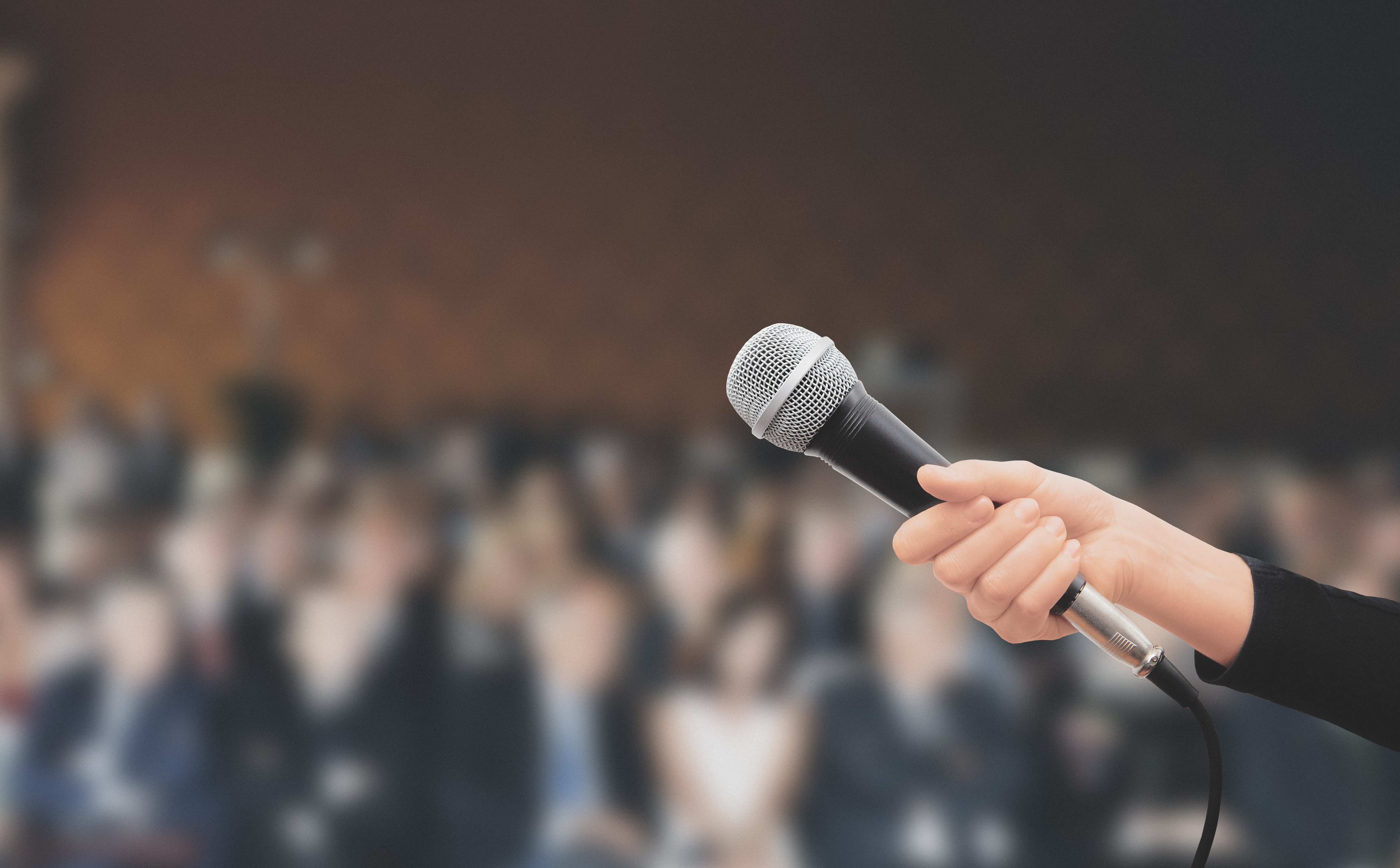 Komunikacja z rynkiem to podstawa