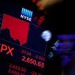 Słabe Wall Street ciąży na światowych rynkach