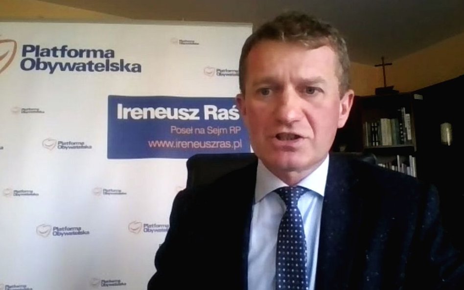 Platforma Obywatelska: Stwórzmy małą tarczę dla turystyki