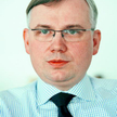Adam Parfiniewicz, prezes Expander Advisors Fot. kamiński