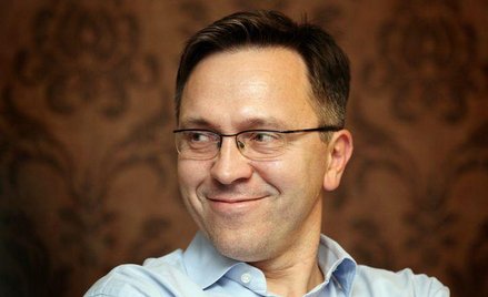 Krzysztof Rybiński o próbach przekupstwa z otoczenia Donalda Tuska