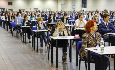 Egzamin na aplikacje prawnicze 2019 - pytania z prawa cywilnego