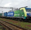 PKP Cargo