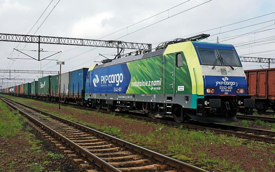 PKP Cargo