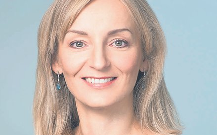 Katarzyna Klimkiewicz-Deplano (Advicero Nexia) - najlepszy specjalista w dziedzinie Międzynarodowe p