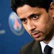 Prezes Paris Saint-Germain Nasser Al Khelaifi oskarżony o korupcję