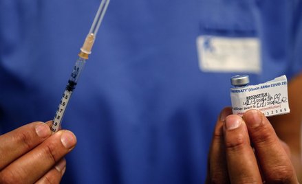 Szczepienia bez kolejki. Coraz więcej kontroli