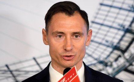Maciej Sawicki