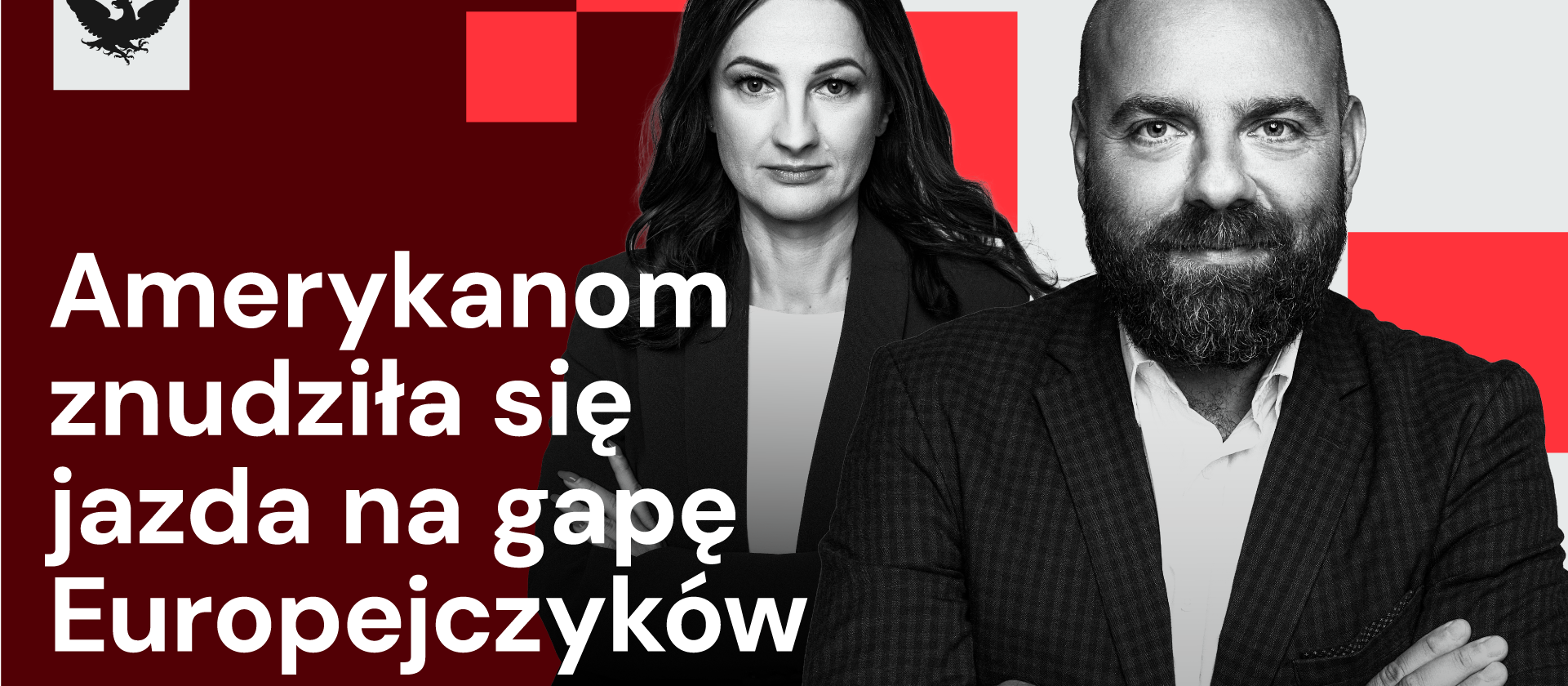 „Rzecz w tym”: USA wycofują żołnierzy z Polski. Czy Europa zostaje sama?