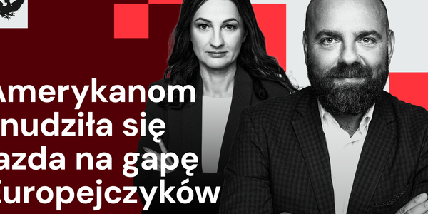 „Rzecz w tym”: USA wycofują żołnierzy z Polski. Czy Europa zostaje sama?