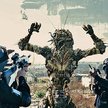 Debiutancki film Neilla Blomkampa Dystrykt 9