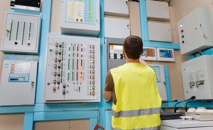 Kompetencje kontrolne operatorów sieciowych względem odbiorców