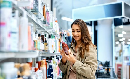 Od 1 maja wchodzą nowe ograniczenia dla srebra w kosmetykach