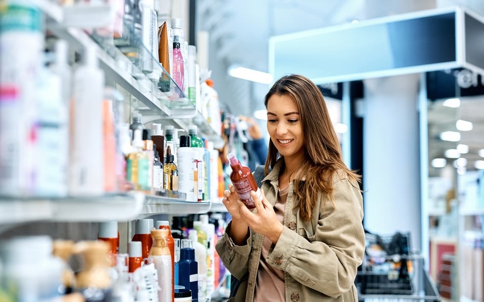 Od 1 maja wchodzą nowe ograniczenia dla srebra w kosmetykach