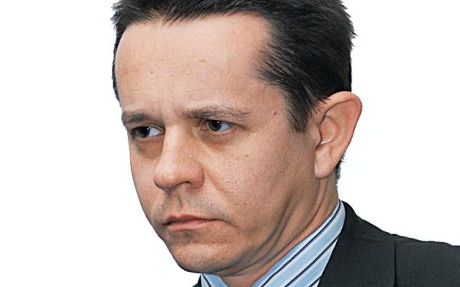 Wojciech Białek