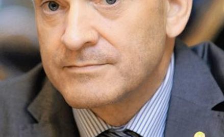 Paweł Olechnowicz, prezes Lotosu