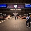 Pociągi w Niemczech przestały kursować po awarii cyfrowego systemu łączności