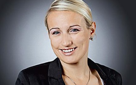 Katarzyna Gospodarowicz