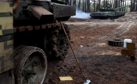 Ukraina odzyska Donbas i Krym? Operacja byłaby krwawa i trudna do zrealizowania