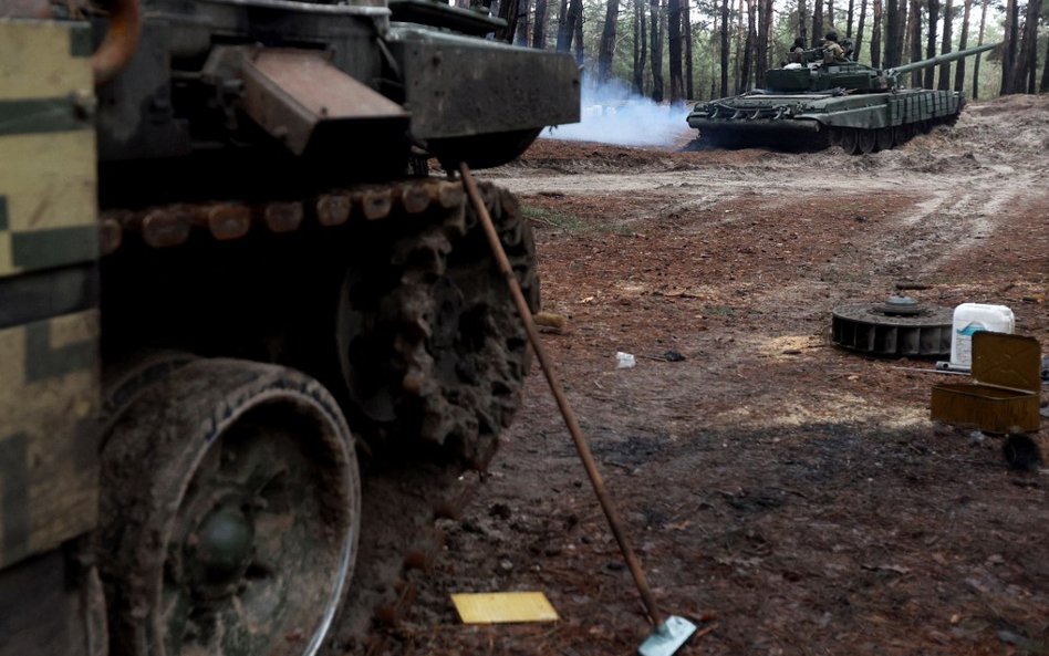 Ukraina odzyska Donbas i Krym? Operacja byłaby krwawa i trudna do zrealizowania