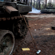 Ukraina odzyska Donbas i Krym? Operacja byłaby krwawa i trudna do zrealizowania