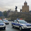 Gruzińska policja dysponuje urządzeniami wysokiej technologii